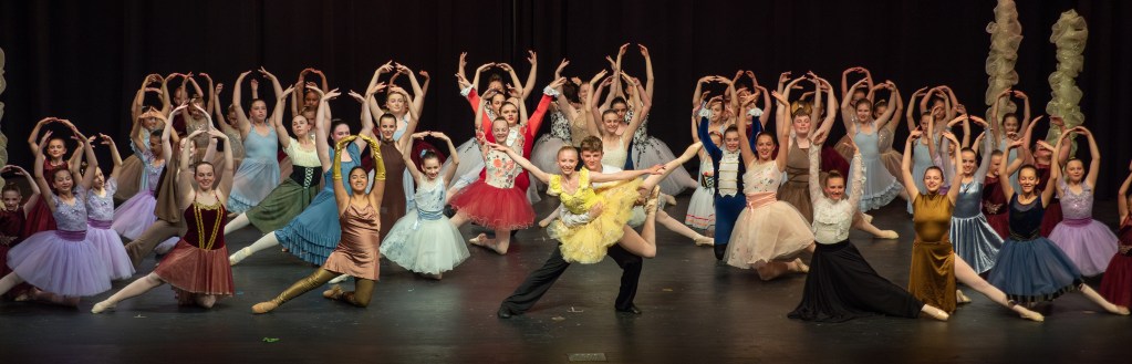 Ballet - InMotion